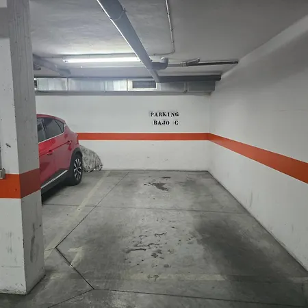 Apartament Con Encanto Y Ubicacion Perfecta *