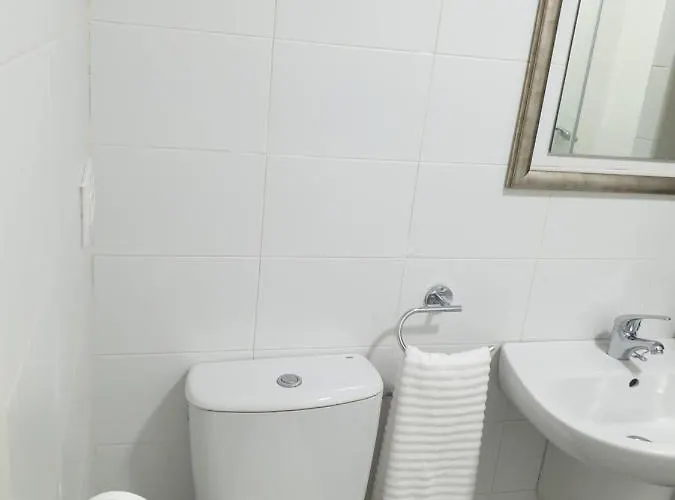 Apartament Con Encanto Y Ubicacion Perfecta *