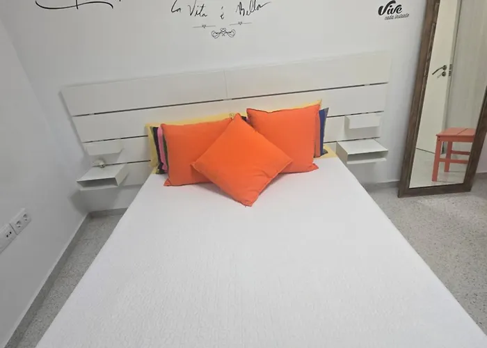 Apartament Con Encanto Y Ubicacion Perfecta *