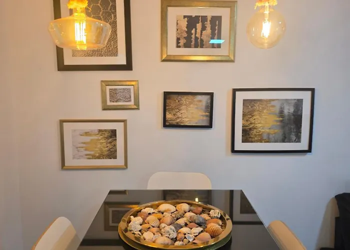 Apartament Con Encanto Y Ubicacion Perfecta