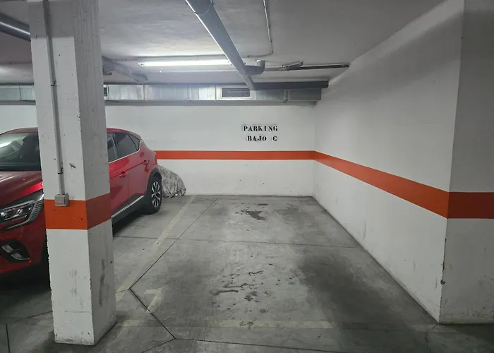 Apartament Con Encanto Y Ubicacion Perfecta *