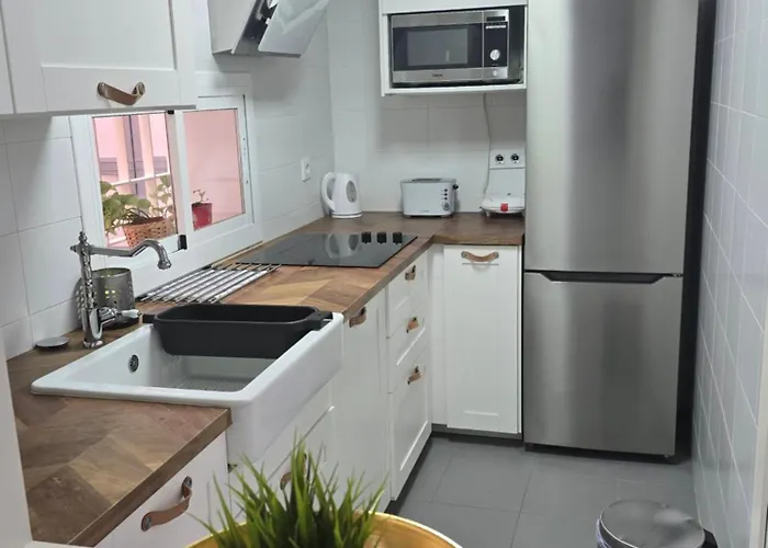 Apartament Con Encanto Y Ubicacion Perfecta *