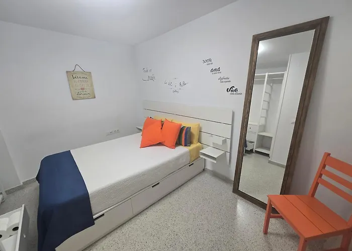 Con Encanto Y Ubicacion Perfecta *