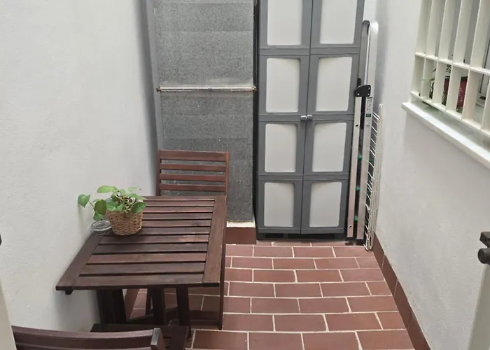 Con Encanto Y Ubicacion Perfecta * Kadyks