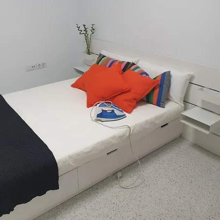 Apartment Con Encanto Y Ubicacion Perfecta