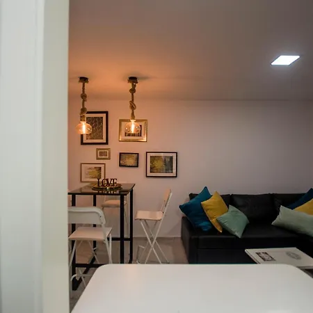 Apartment Con Encanto Y Ubicacion Perfecta *