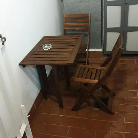 Appartement Con Encanto Y Ubicacion Perfecta Cádiz