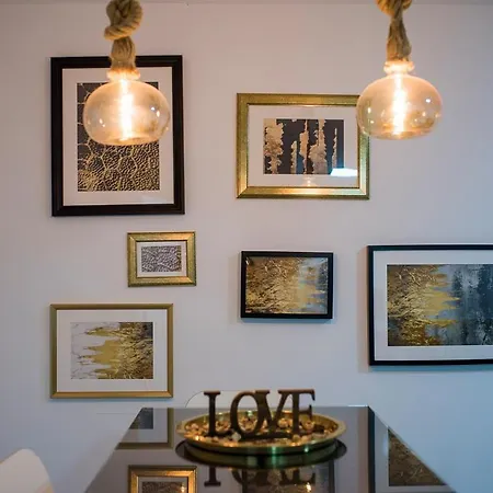 Con Encanto Y Ubicacion Perfecta Apartment *