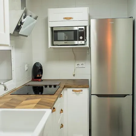 Con Encanto Y Ubicacion Perfecta Apartment