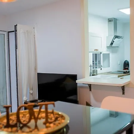 Apartment Con Encanto Y Ubicacion Perfecta Cadiz