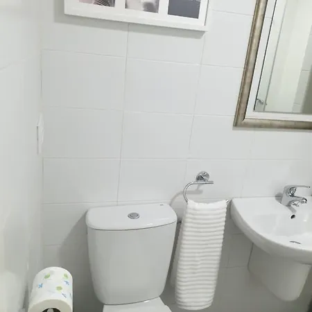 Apartamento Con Encanto Y Ubicación Perfecta *