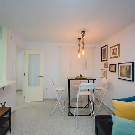 Con Encanto Y Ubicacion Perfecta Apartment *