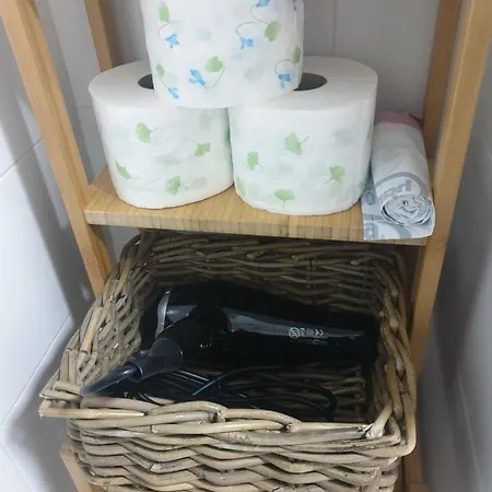Apartamento Con Encanto Y Ubicación Perfecta *