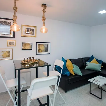 Con Encanto Y Ubicacion Perfecta Apartment