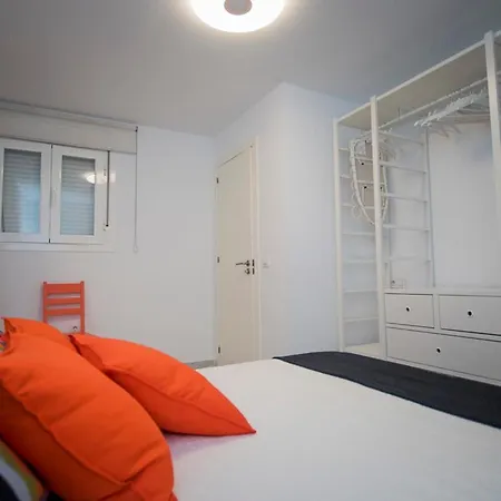 Apartment Con Encanto Y Ubicacion Perfecta