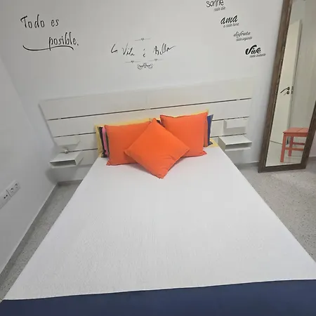 Apartamento Con Encanto Y Ubicación Perfecta *