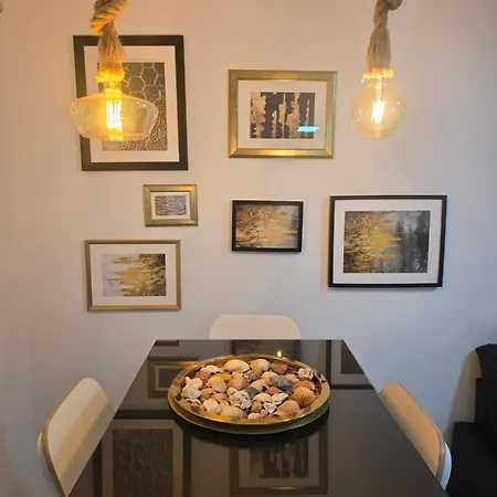 Apartamento Con Encanto Y Ubicación Perfecta