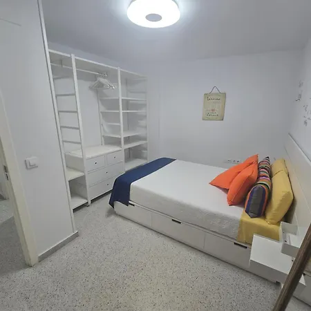Con Encanto Y Ubicacion Perfecta Appartement *