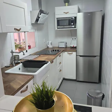 Apartamento Con Encanto Y Ubicación Perfecta *