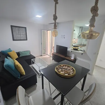 Con Encanto Y Ubicación Perfecta Apartamento *