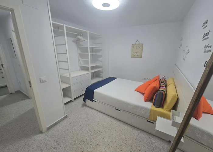 Con Encanto Y Ubicacion Perfecta Apartment *