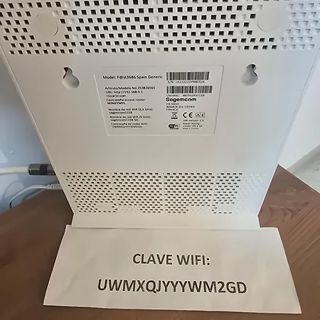 Con Encanto Y Ubicacion Perfecta