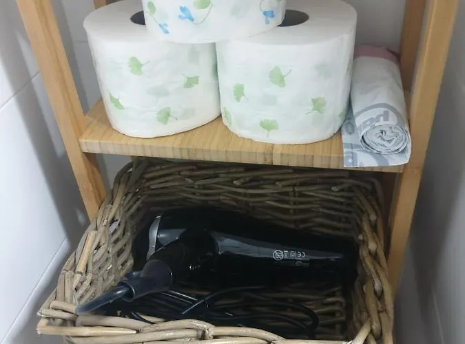 아파트 Con Encanto Y Ubicacion Perfecta *